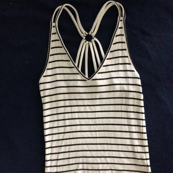 Tank top - Picture 1 of 2